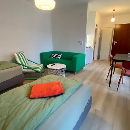Work&travel We20 - Parkplatz, Netflix, Internet Fuer 2 Gaeste Appartement