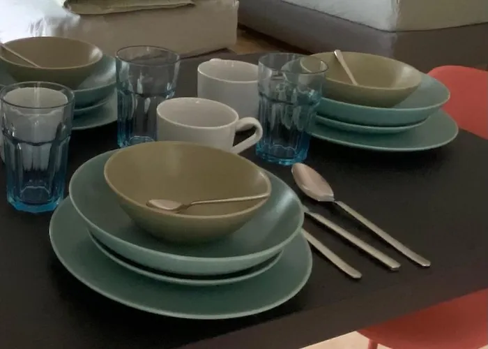 Work&travel We20 - Parkplatz, Netflix, Internet Fuer 2 Gaeste Markranstädt